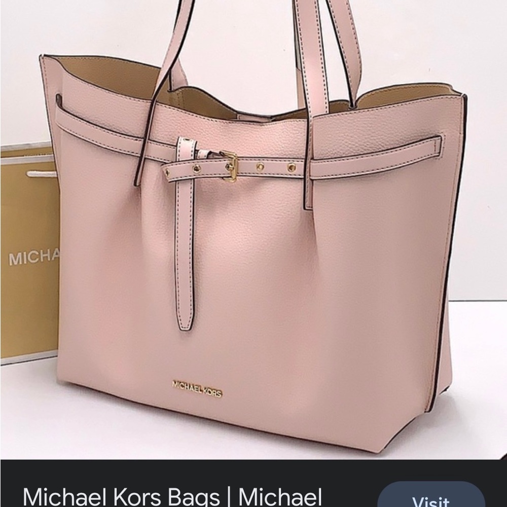 Brand New: Michael KORS - Emilia